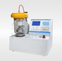 纸板耐破度仪在环境监测中的关键作用 HH-NP5600A/B助力绿色检测